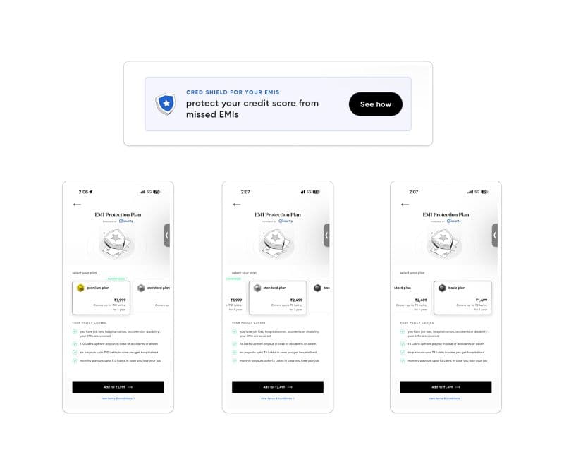 Why India's Affluent Are Underinsured Against Job Loss